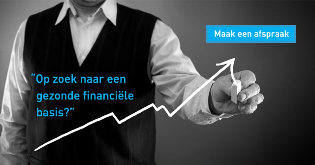 SH Financiële coaching - Vergroot uw kansen als ondernemer!